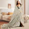SRH Retro Allure, charming patterns, dry. Valentine's sofa love. 6