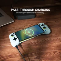 GameSir X5 Lite Mobile Gaming Controller Phone Gamepads for iPhone 16 15 Series IOS iPad Mini Y700 Android Tablet Controle 6