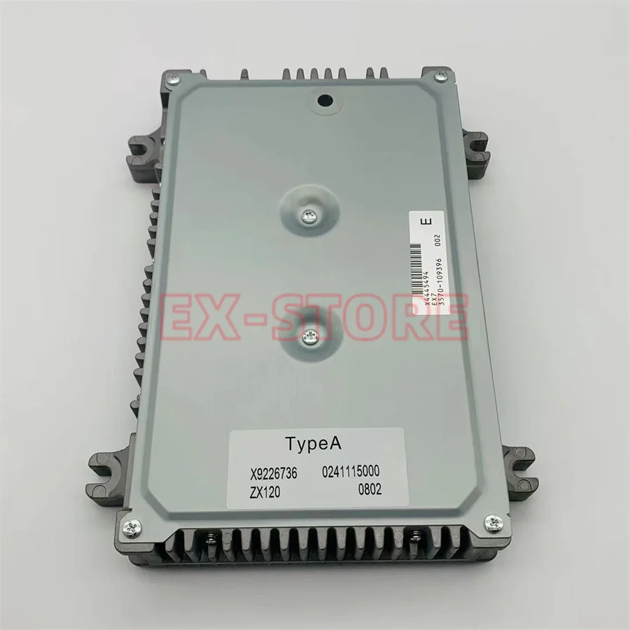 9226736， CONTROLLER Hitachi parts ZX60-HCMC, ZX70, ZX70-HHE