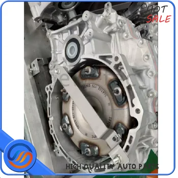 Original Remanufactured 09M Automatic Gearbox for Volkswagen Tiguan