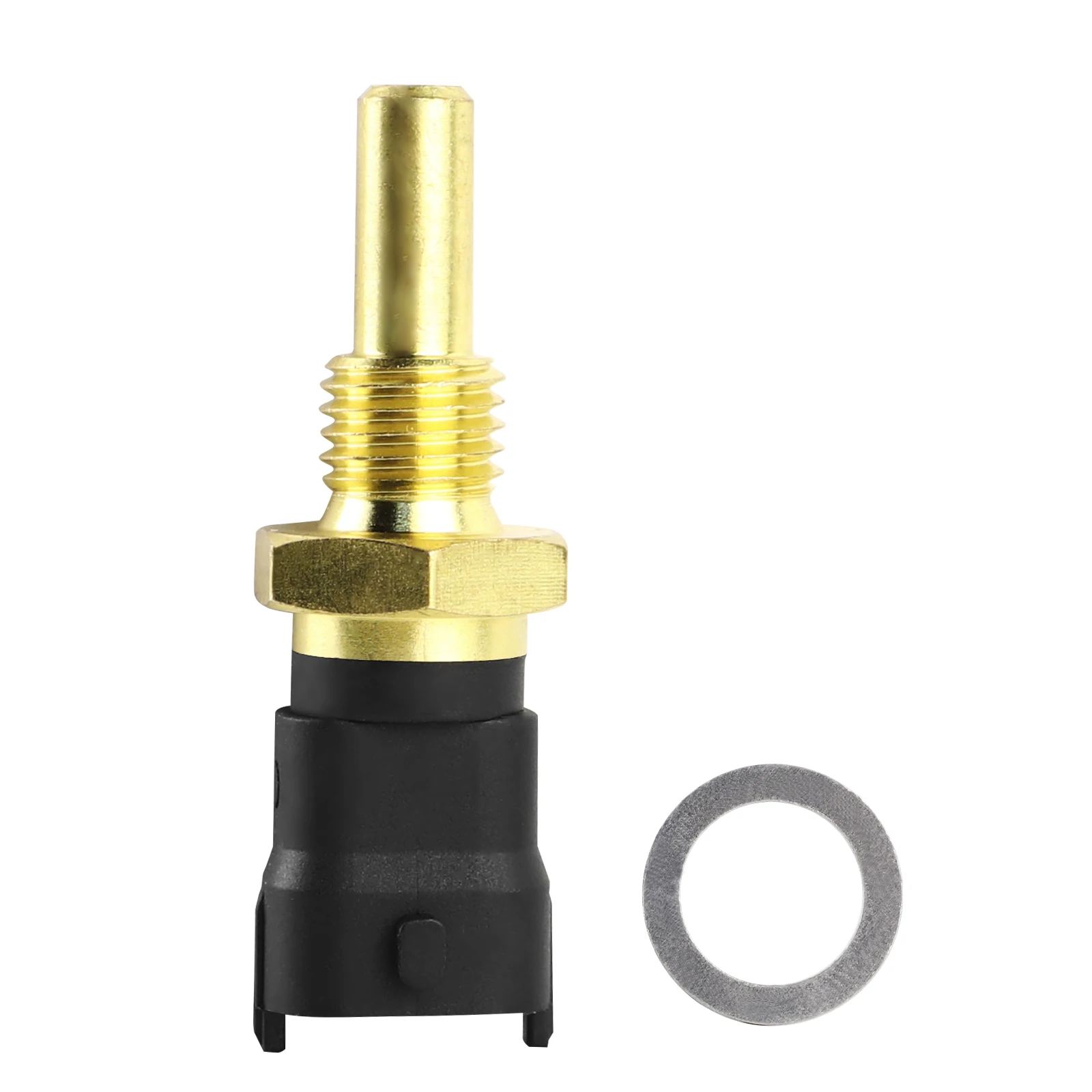 P0115 Coolant Temperature Sensor Fault - In (Internal Ad Converter
