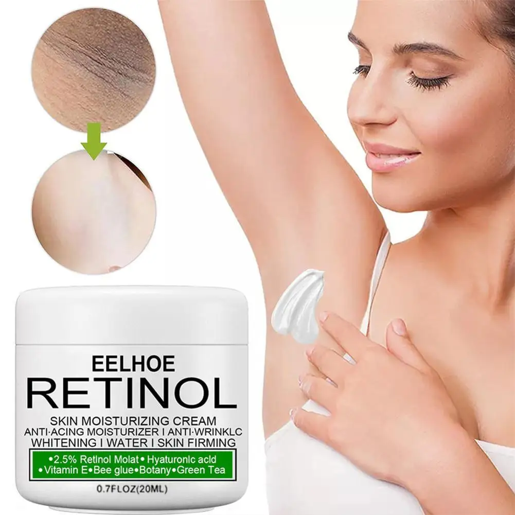 Whitening Cream Private Parts Underarm Bleaching Serum Whiten Butt Knee Brighten Inner Thigh Intimate Parts Dark Remove Melanin 4