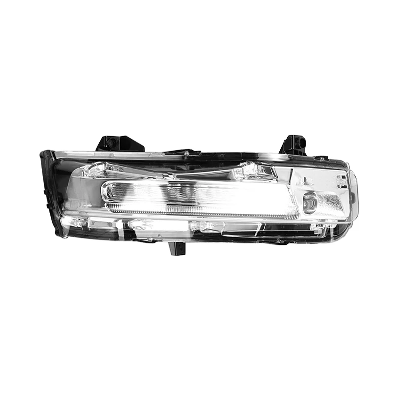 セール中新品 1PCS For Ford Mustang 2017 2018 SNCN多機能カーLED