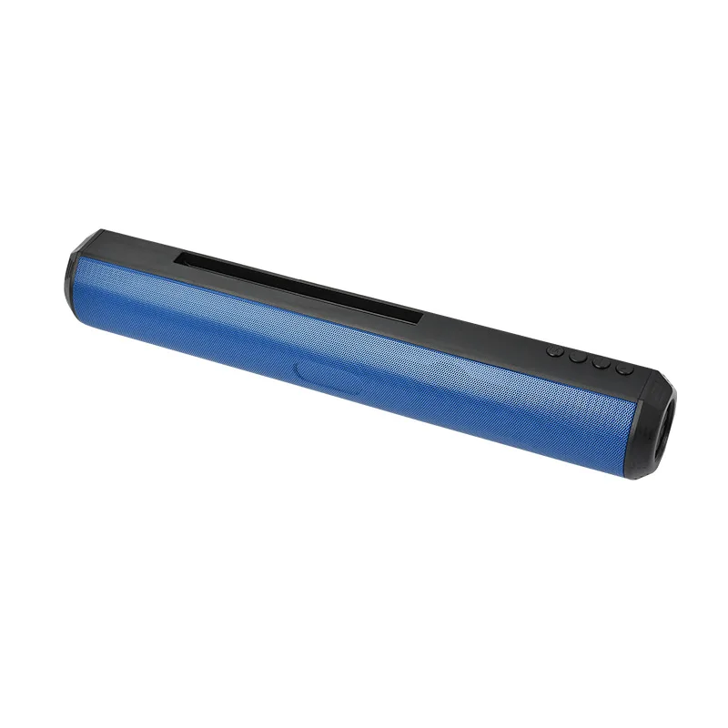 

Color Lights Bluetooth Speaker Long Terms Plug Card USB Playback Stereo Dual Speakers