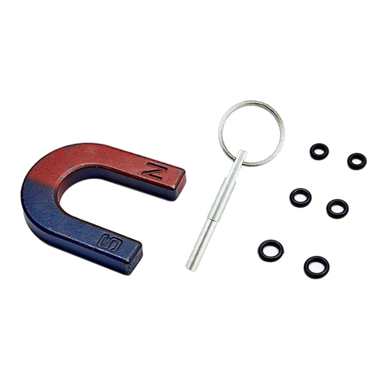 Open Security Oval Head Bit Key Opening Service Repair Security Tools Coffee Machines Screws