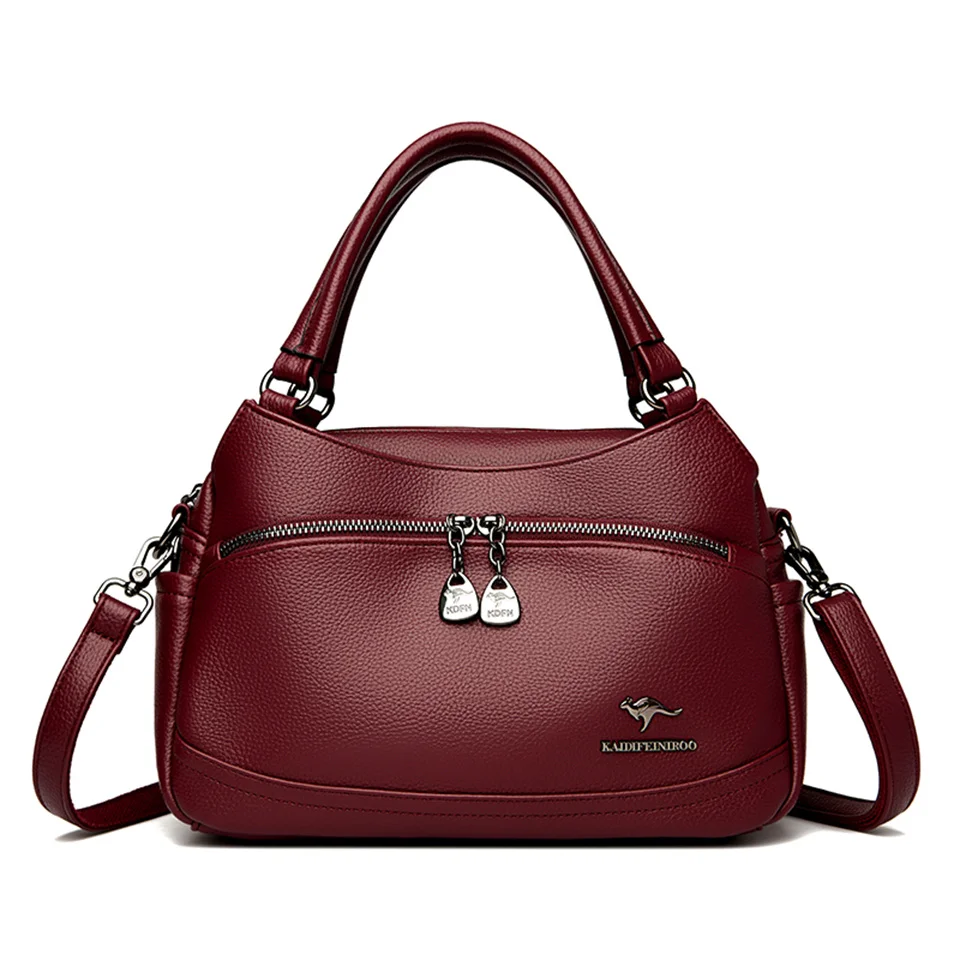 WINE RED