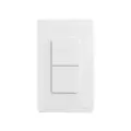 Zigbee 2 gang