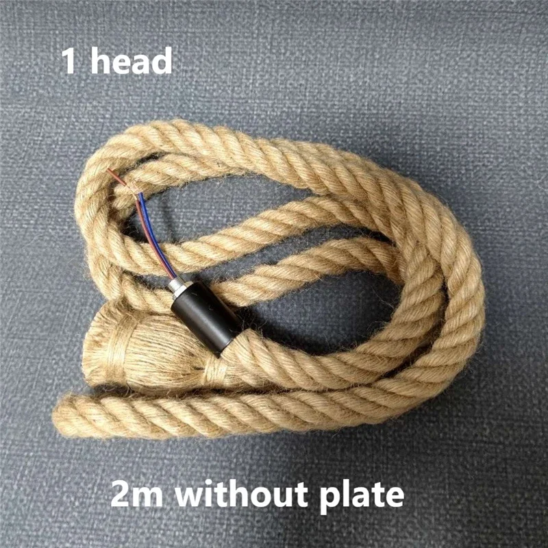 2M 1 Head