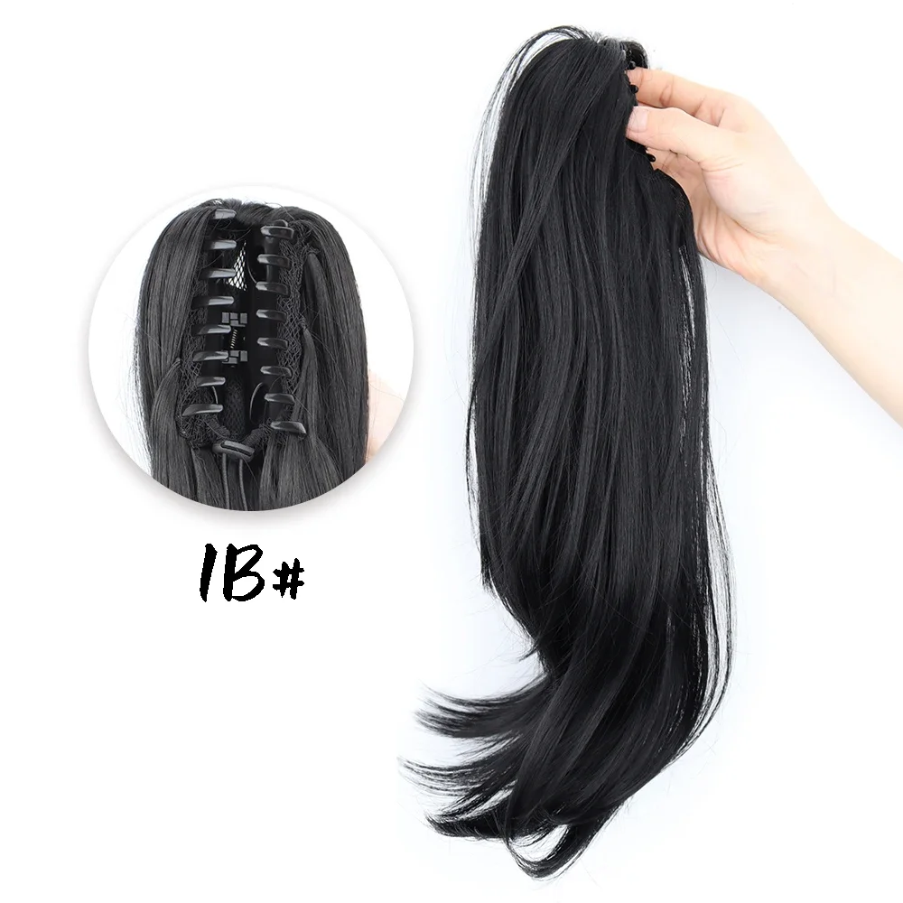 Ponytail - Extension queue de cheval - Lace Wig Paris