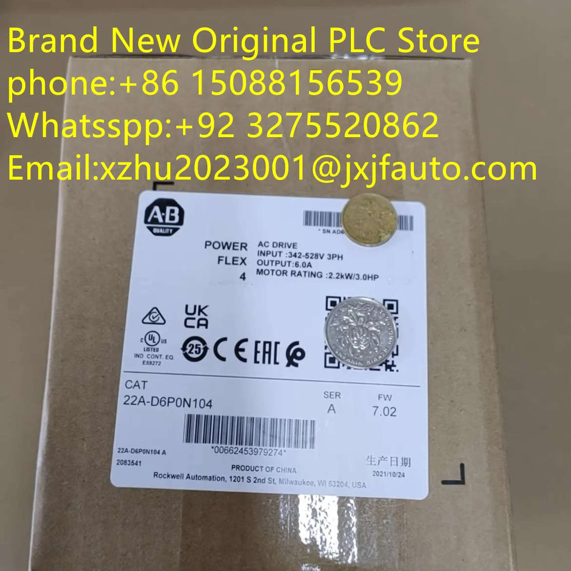 

22A-D6P0N104， 22A-D8P7N104 ，new ，original ，in stock 100%， new