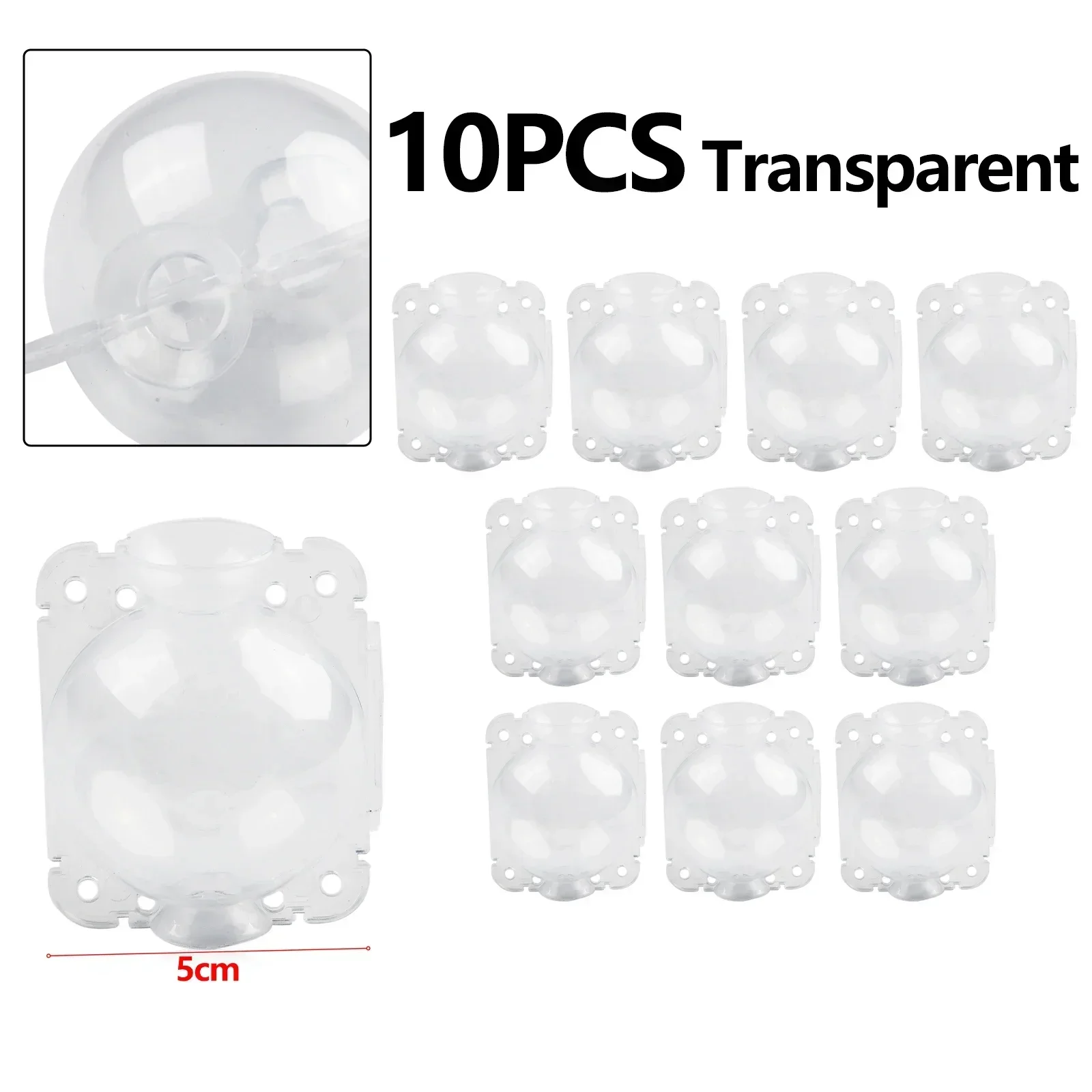 Reliable Plant Rooting Equipment, High Pressure Propagation Ball, Suitable For Roses And Trees, 10PCS Grafting Box 3