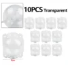 Reliable Plant Rooting Equipment, High Pressure Propagation Ball, Suitable For Roses And Trees, 10PCS Grafting Box 3