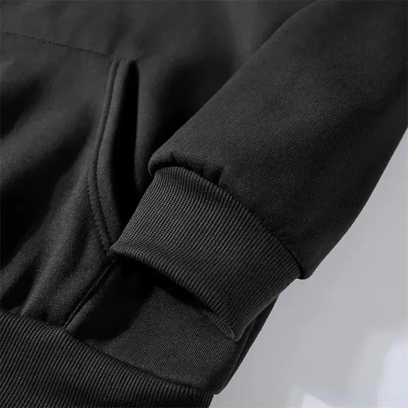Inuyasha Kagome Hoodies Anime Men Women Sweatshirt Pullovers Tops Gifts Cosplay 2