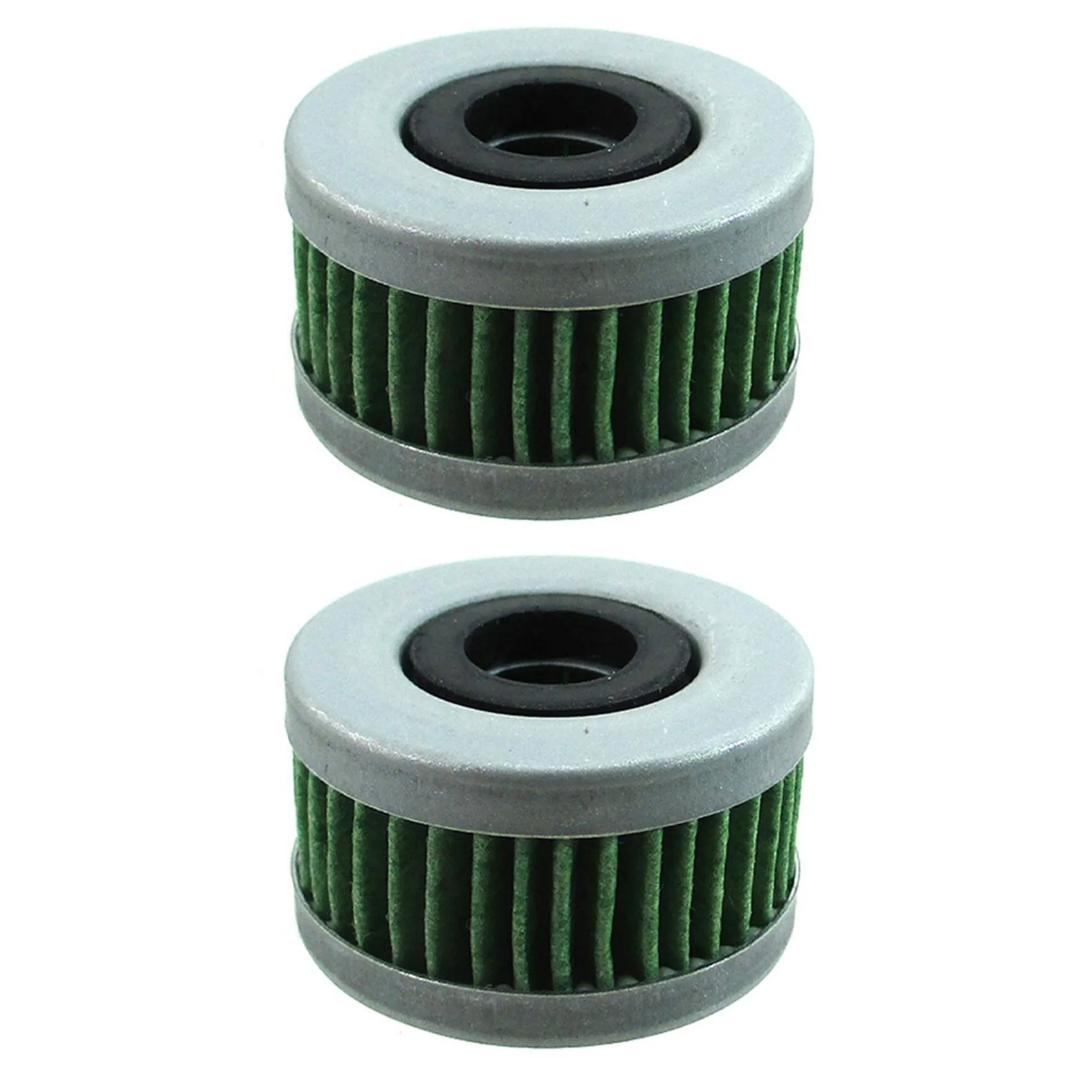 

2X for Honda Outboard Fuel Filter elements40/50/60Hp 16911-ZZ5-003