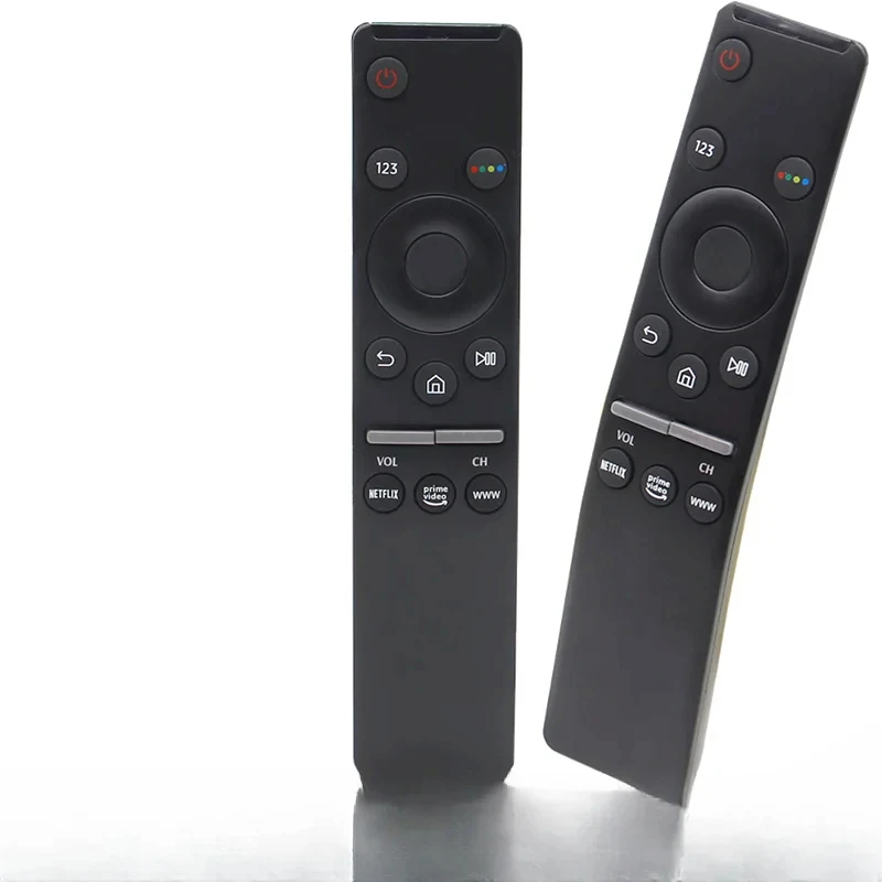 Smart TV Remote Control Replacement for 4K HD TVs