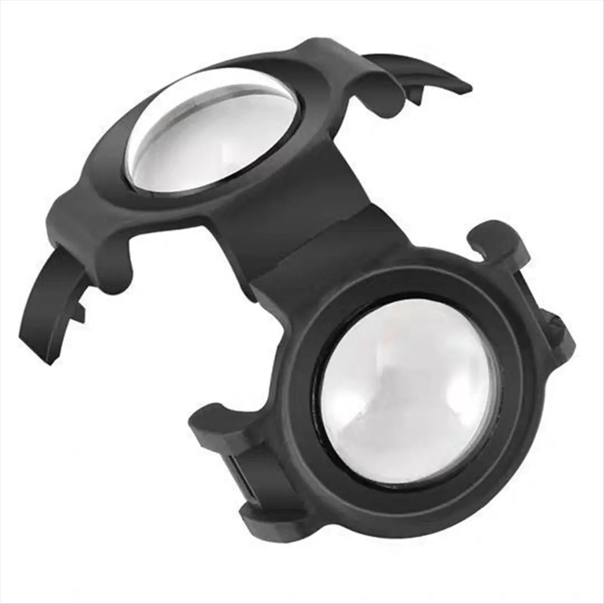 Insta360 X4 파노라마 스포츠 카메라용 M05K 업그레이드 아크릴 렌즈 가드 보호 커버