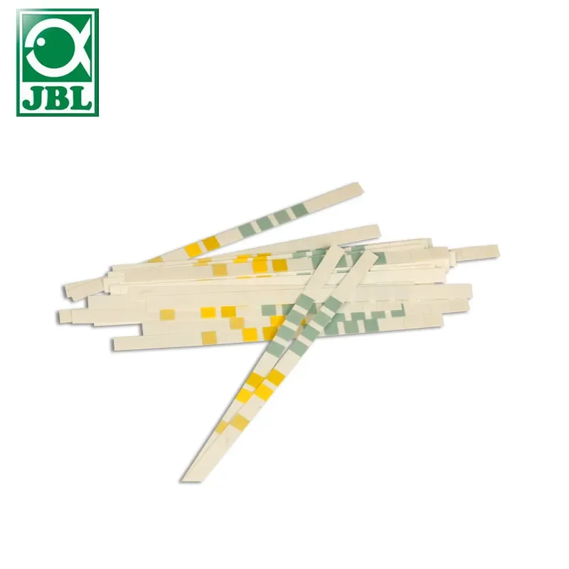 JBL Proscan Test Water Analysis With Evaluation Via App Set aquarium water plant fish tank test kit