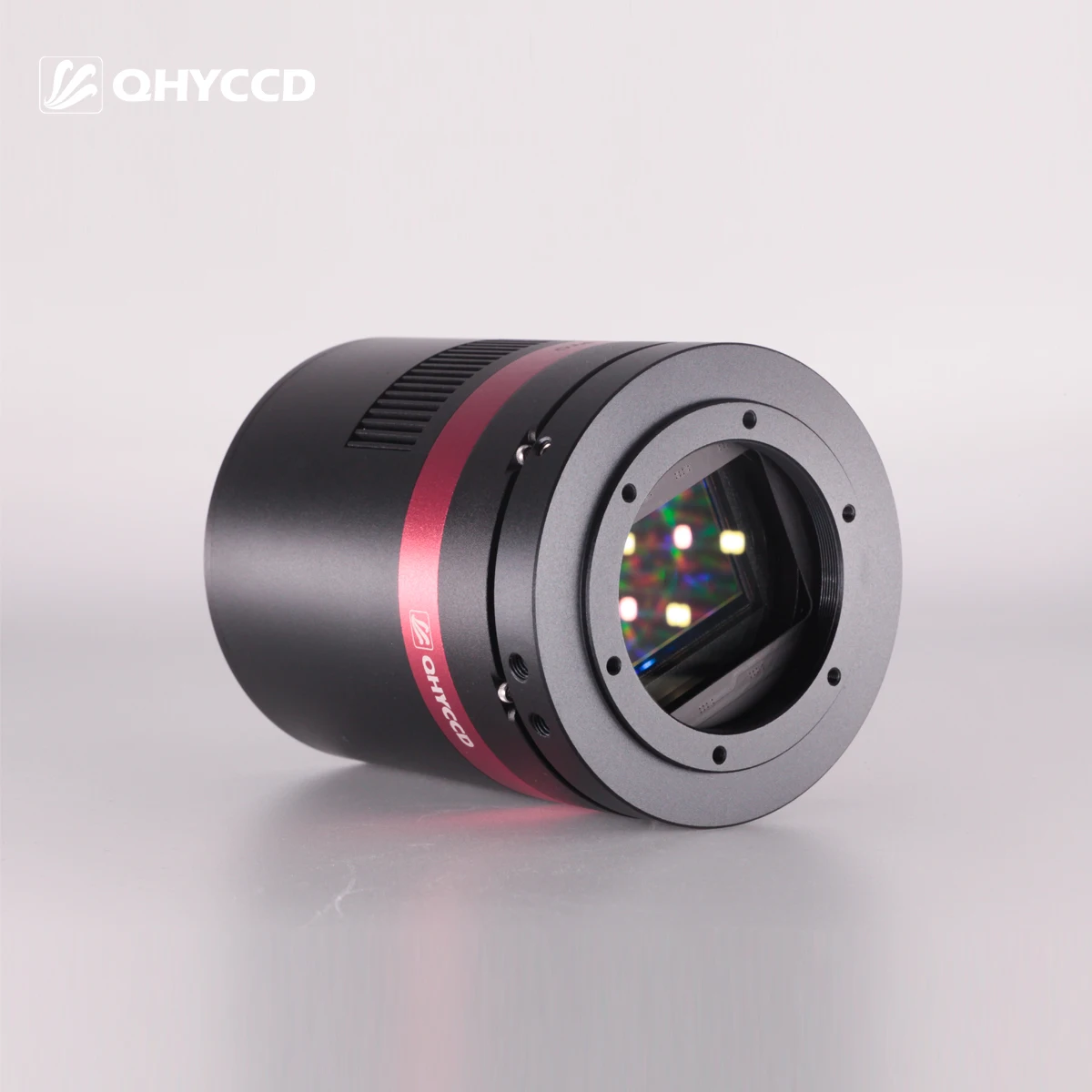 QHYCCD QHY367C 천문 카메라 냉각 CMOS 36 메가픽셀 천체 관측 및 천문 사진용 심우주 사진 도구