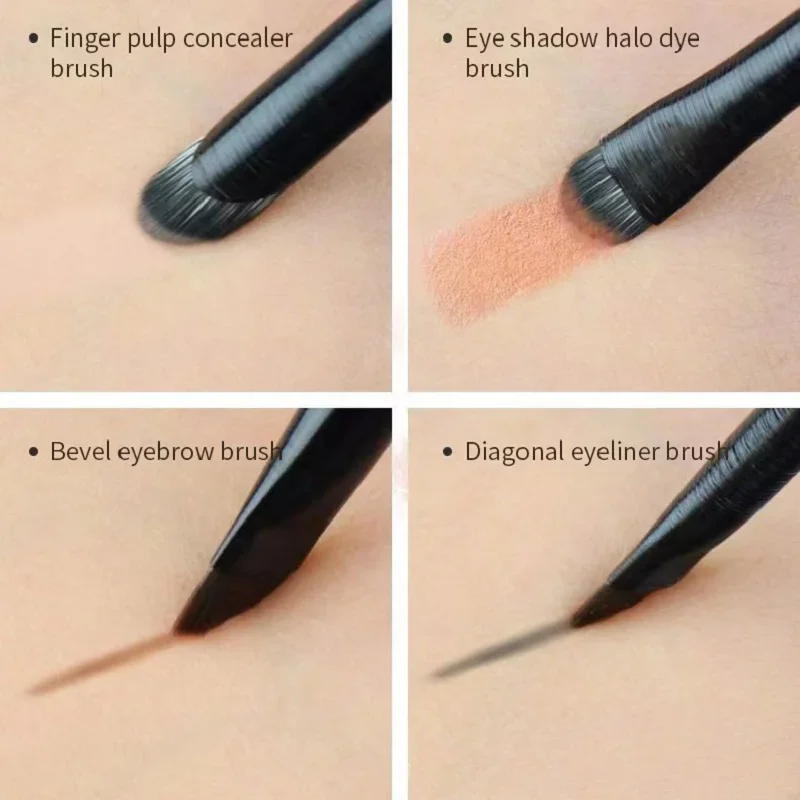 Eye Brush Set Soft Blending Brushes for Eyeshadow