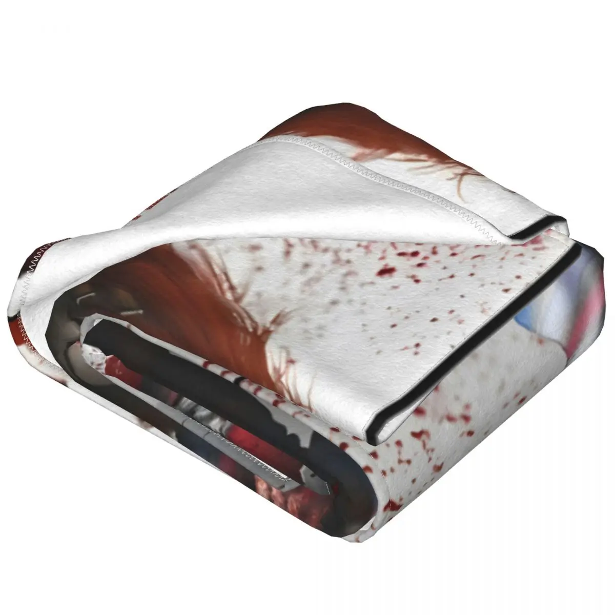  ���� Chucky Horror ��ȭ ��� �ö��� ���� �Կ�, �ƴ��ϰ� �ε巯�� ���� ħ�뺸