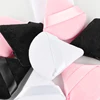 New Cosmetic Foundation Puff Mini Triangle Powder Puffs Women Beauty Reusable Sponge Washable Makeup Powder Accessories 6
