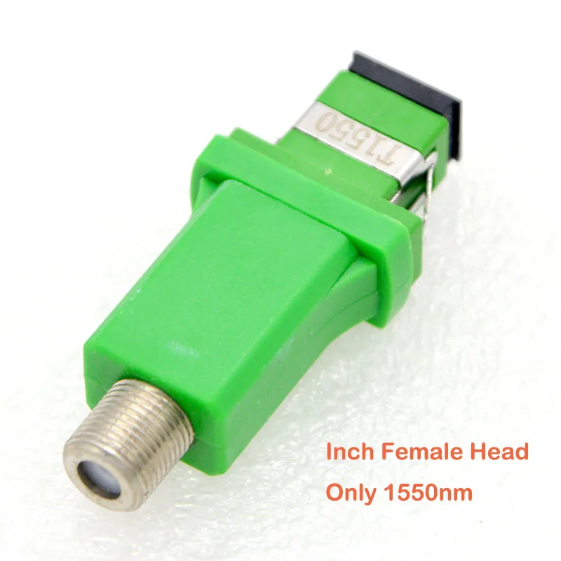 ftth 1550nm passivo mini nó receptor óptico
