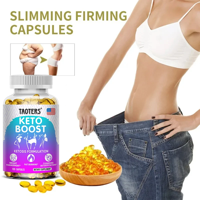 

Women's Fat Burning Weight Loss Capsules Fast Weight Loss Appetite Suppressant