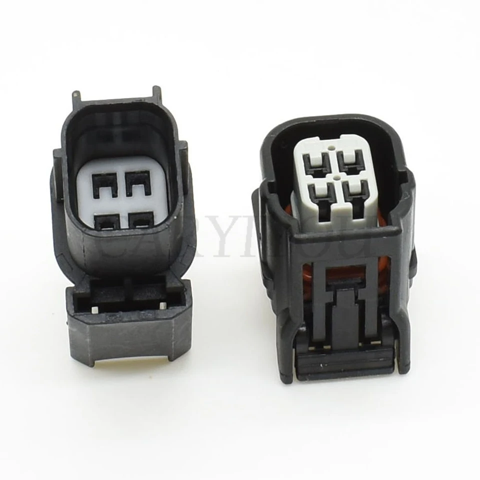 T no T 改良版 Silicone connector hxo design TEKONSHA | 118830 | T-One® T-Connector Custom Harness, 4-Way