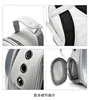 2910-85ed10.jpg Traveling Outdoor Cat Backpack Pet Carrier Backpack Space Capsule Bubble Transparent Backpack for Cats and Puppies