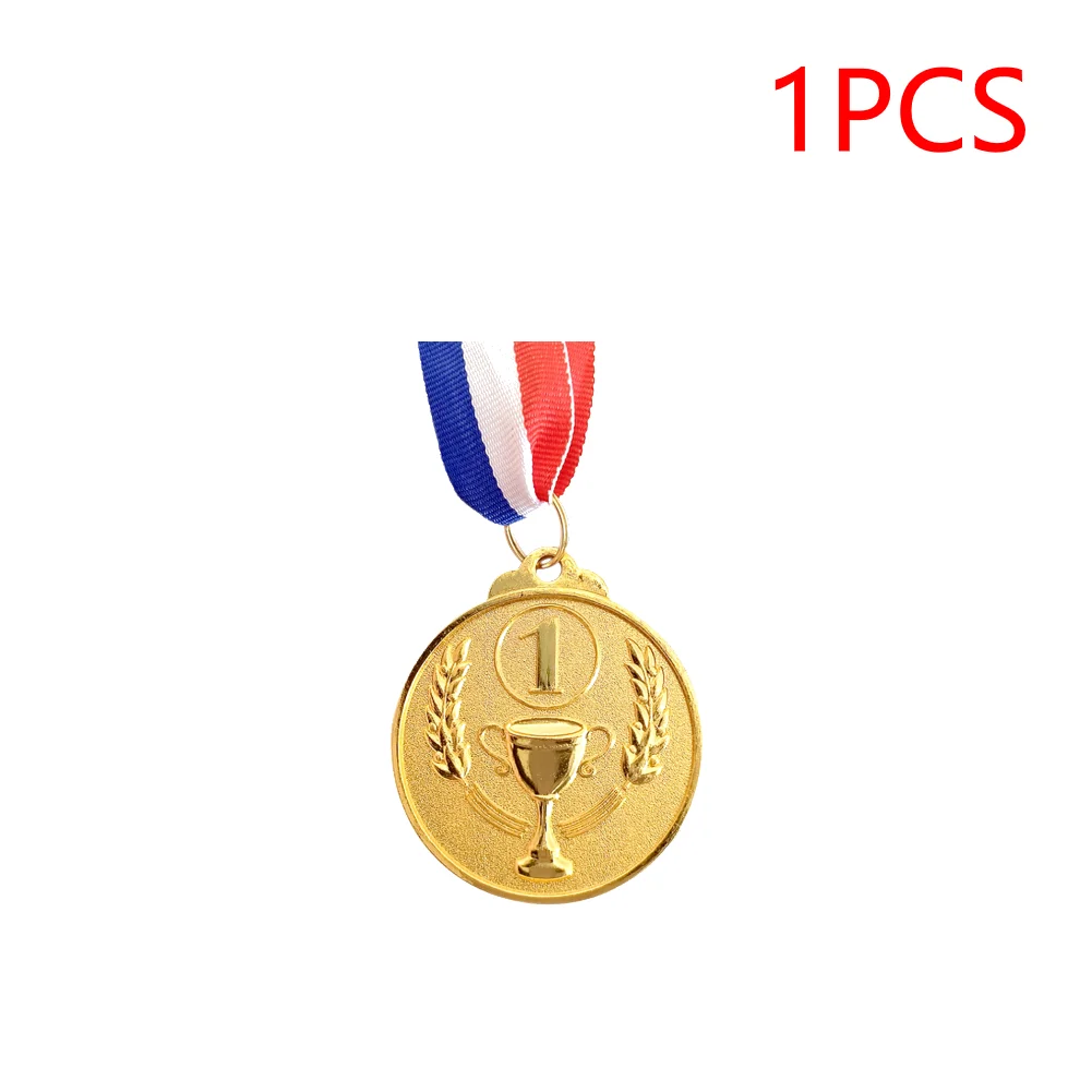 Gold 1PCS