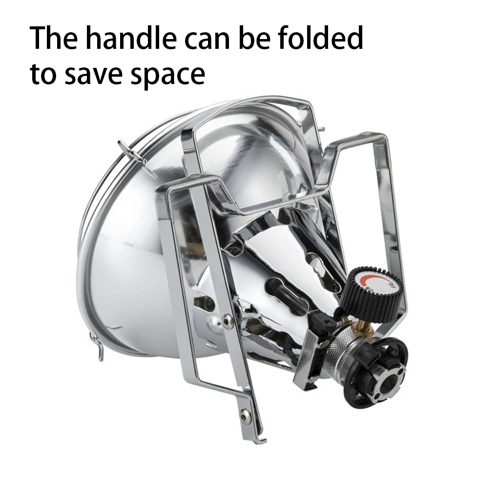 

Портативный обогреватель высокой мощности для палатки