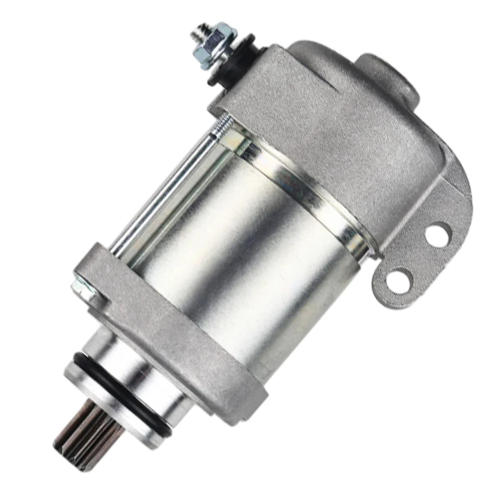 Electric Starter Motor 9 Teeth for KTM 200 250 300 2008-XC-W EXC XC 2010-2012 55140001100