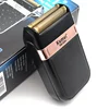 Kemei KM-2024 Professional Men's Shaving Machine USB Charging Electric Shaver Waterproof Beard Trimmer Hair Trimmer Machine 1