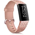 Bing Rose Gold
