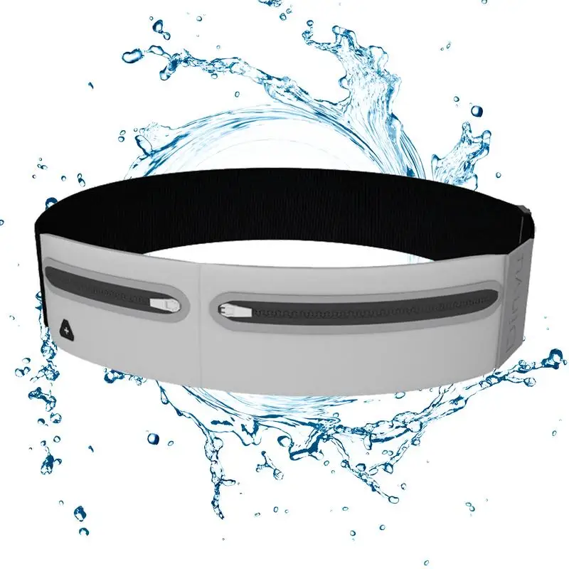 

Running Belts For Women Running Waist Pack Reflective Waist Pack Bag For Hiking Cycling Workout Runners Belt Jogging Pocket Belt