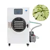 Mushroom Fruit Vacuum Freeze Dryer Dehydrator Liofilizador Machine Freeze Dried Candy Skittles Food Sweets Strawberries 3