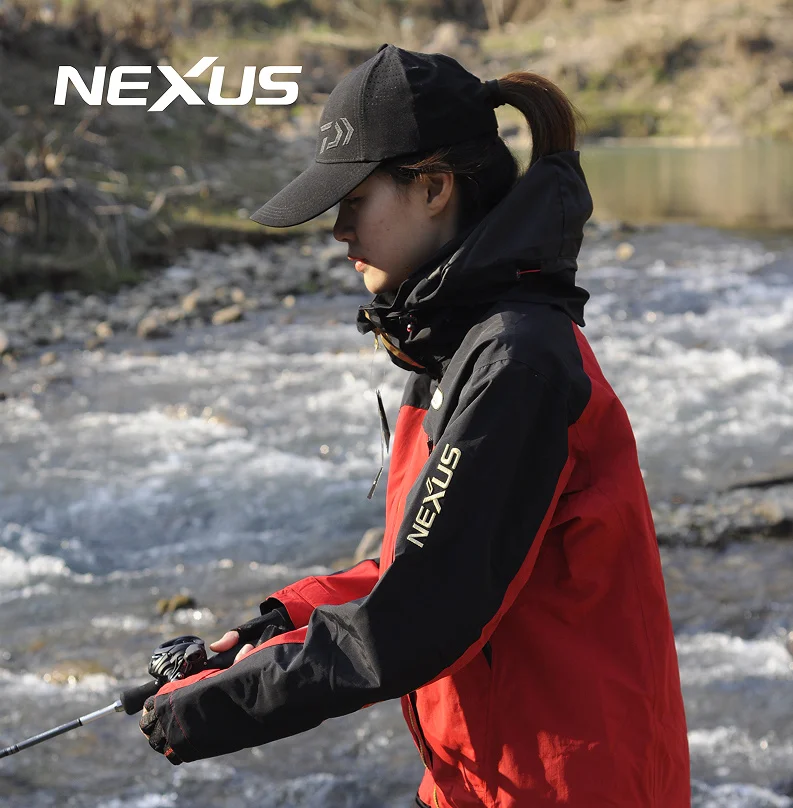 Fishing Clothing Uniform Fishing Clothes Men Jacket and Overall Pants 2 PCS  Waterproof Windproof Outdoor Clothes