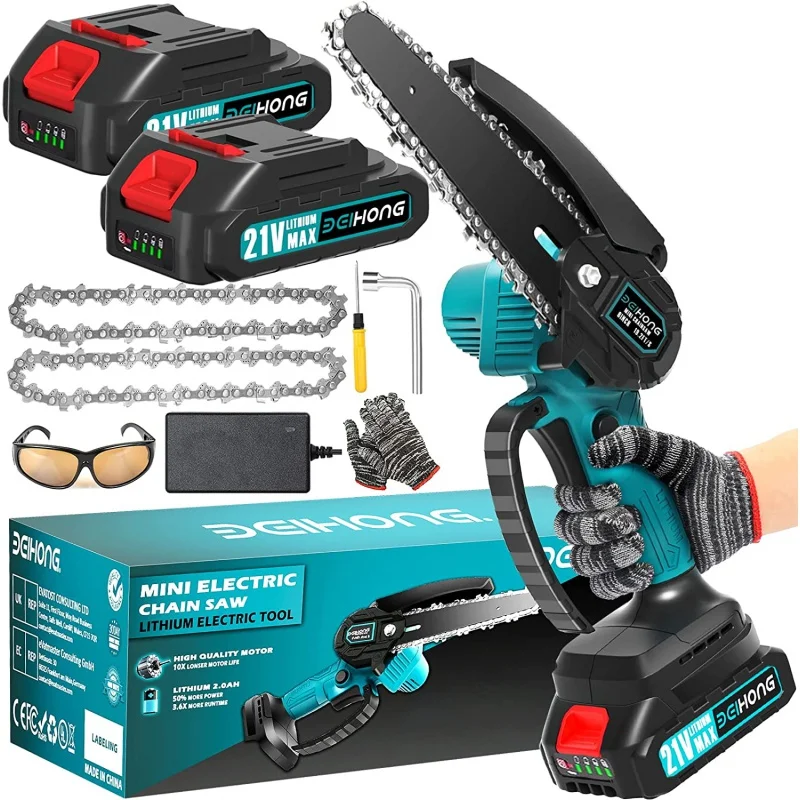 https://ae01.alicdn.com/kf/S94e3aeb36ef24d3ab8fea30e640a95292/Mini-Chainsaw-6-Inch-with-2-Battery-Cordless-power-chain-saws-with-Security-Lock-Handheld-Small.jpg