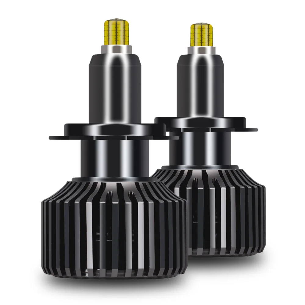 

Car Lights H7 LED 18000LM H11 LED for Car Headlight Bulbs H1 H8 9012 9005 9006 HB3 HB4 Turbo LED Bulbs Led Lights for Car