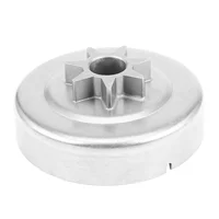 New .325" 7T Clutch Cover Drum Chain Sprocket For STIHL 021 023 025 MS230 MS250 1