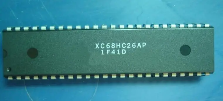 

IC new original XC68HC26AP XC68HC26 DIP48