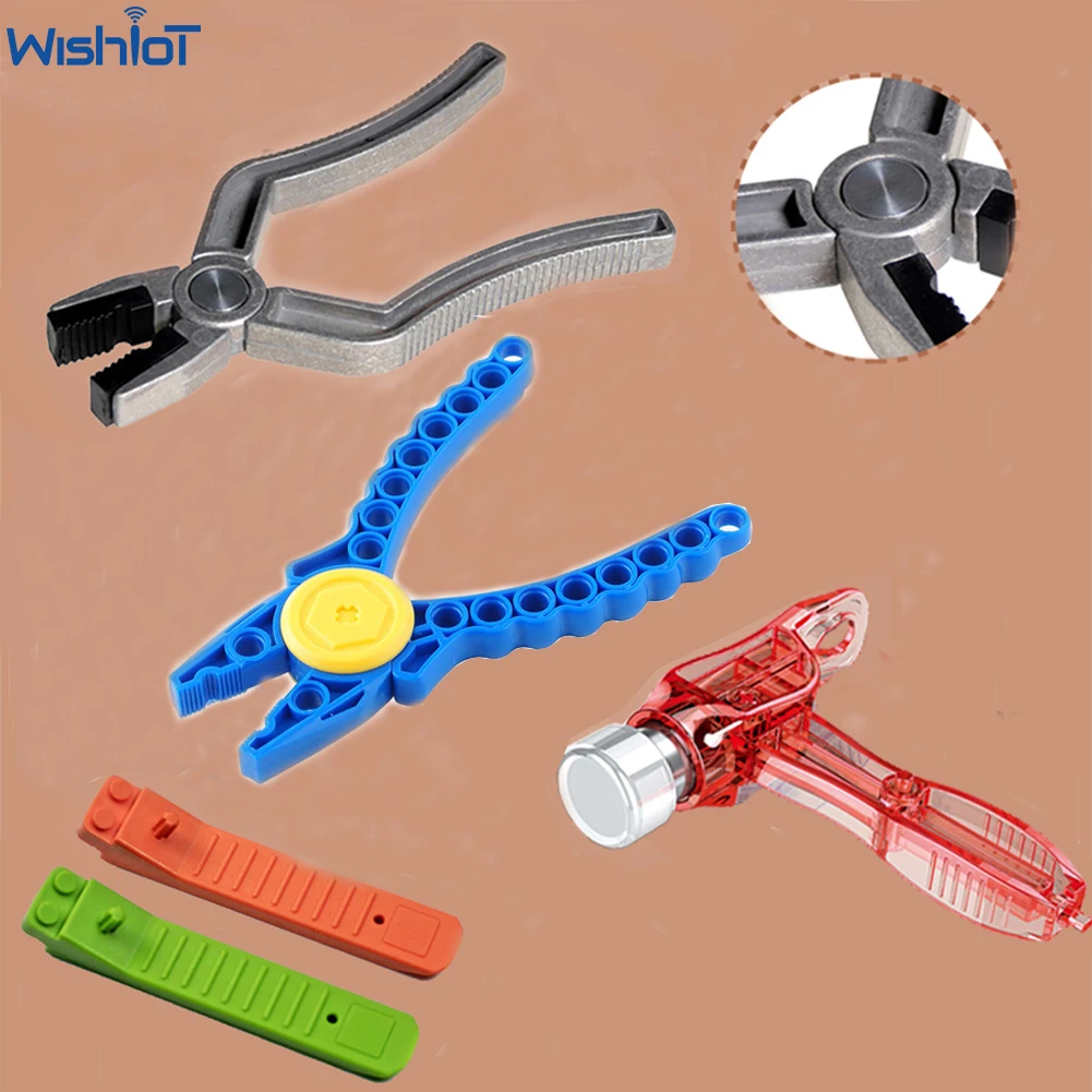 Lego pliers hotsell