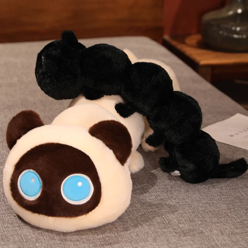 Unown J Sitting Cuties Plush - 5 ¾ In.