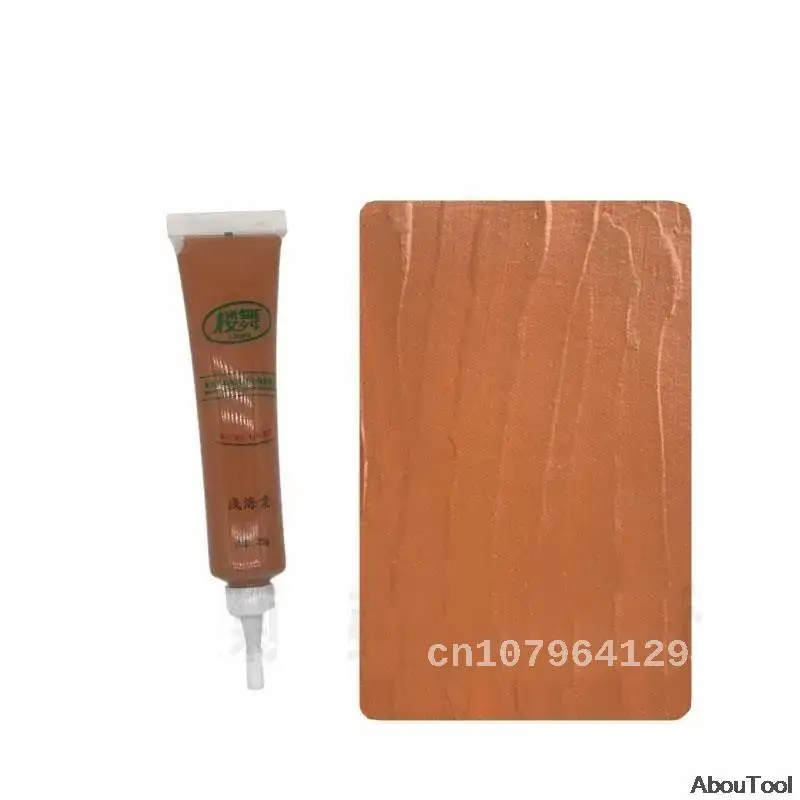 DIY Wood Product Scratch Filler Remover Wooden Furniture Touch Up Tool Set Marker Pen Wax Repair Fast Repair Paste Wood Floor