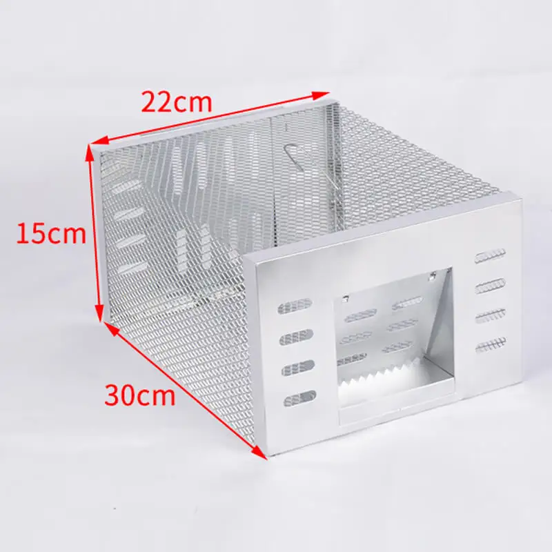 Mousetrap Automatic Continuous Cycle Rat Catching