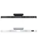 LED Touch Table Lamp Magnetic Desk Lamp Bulit-in 2500mAh Battery for Reading Cabinet Mirror Bedside Rechargeable Night Lights 2
