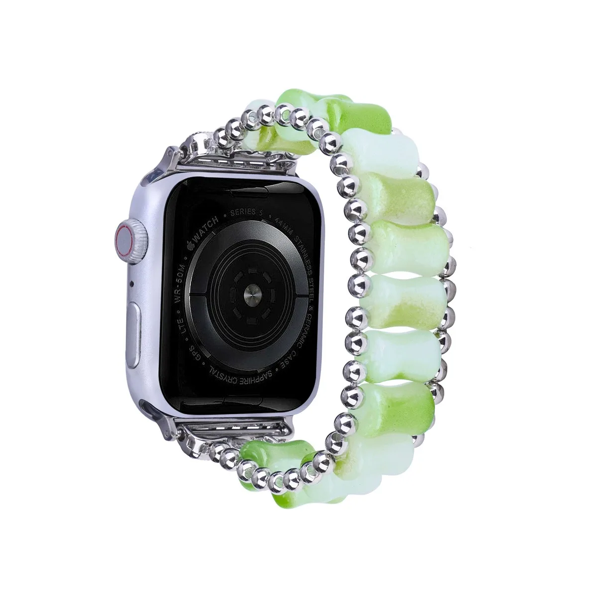 Watch Band For iWatch 42/44/45/46/49mm 38/40/41mm Fashion And Leisure Watch Strap For Watch Series Ultra2 Series 10/9/8/7/6/5/4/3/2/1_voghion.com