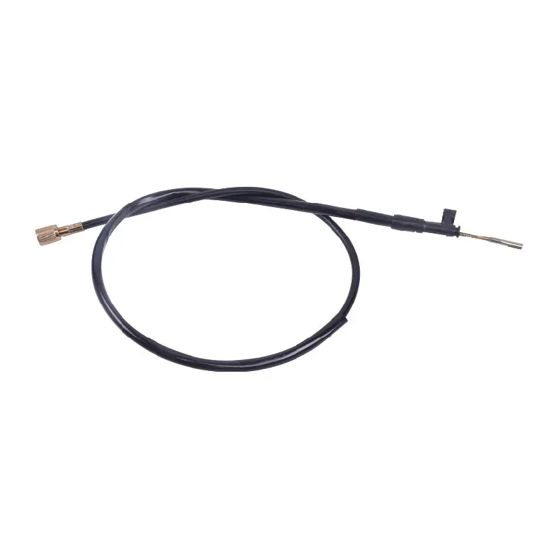 

100CC Motor Speedometer Cable Instruments Line Mileage Line Wire DY100 DY 100