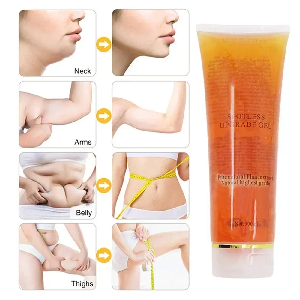 Conductive Slimming Gels for Ultrasound Cavitation EMS Body Massager RF Device IPL Hair Removal Cooling Conducting Gel Man Woman