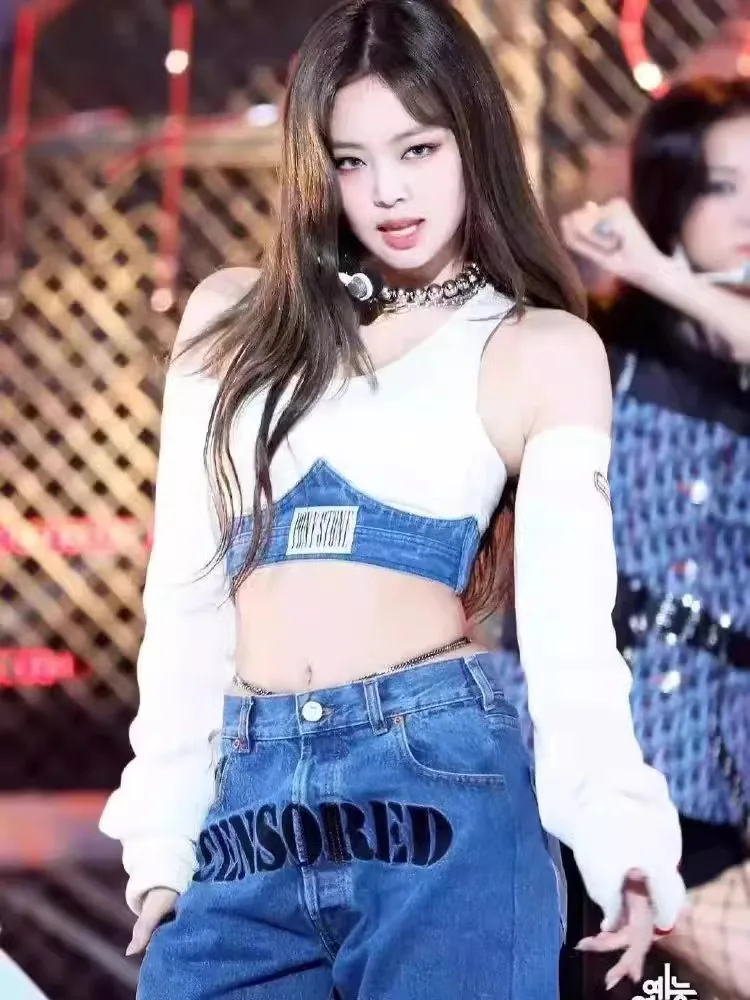 

Женское платье с открытыми плечами Jin Zhinijennie, уличное Короткое Платье Для джазовых танцев